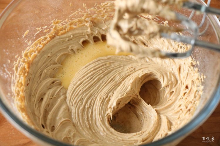 假日聚會不能少的曲奇餅干，深受小朋友喜愛，簡單易做